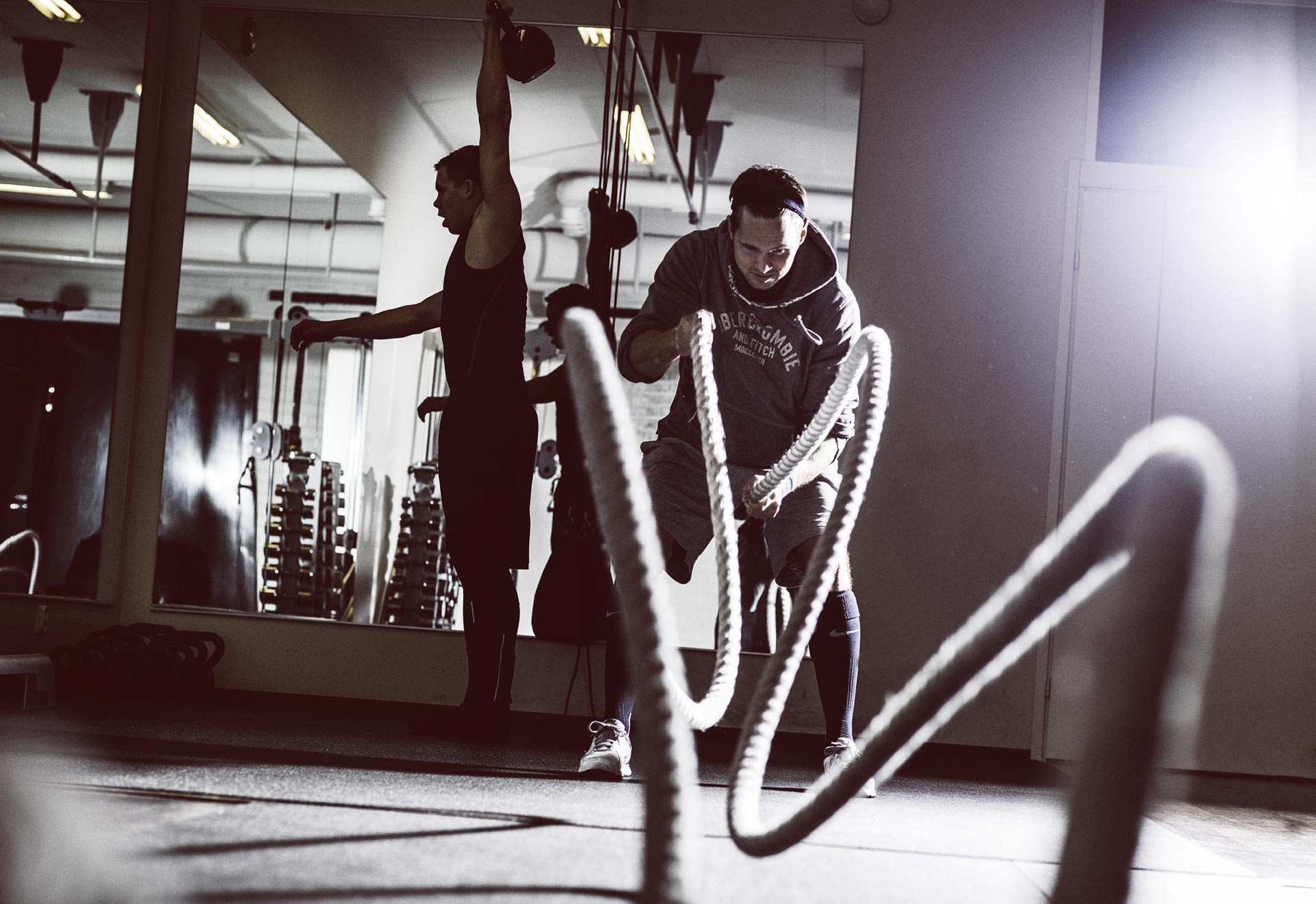 Helsinki Core Trainers – Personal Training