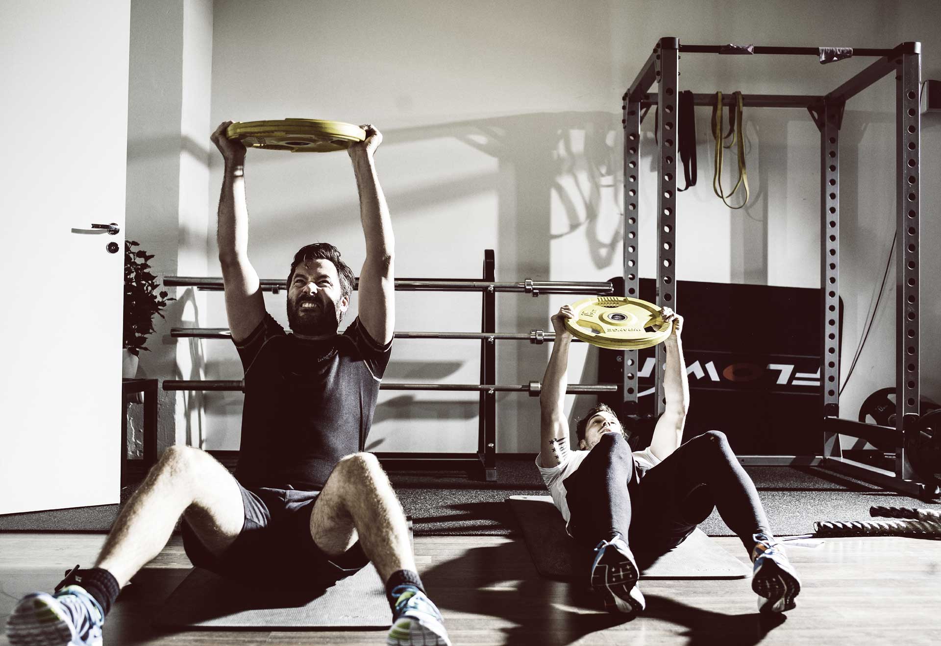Helsinki Core Trainers – Bootcamp